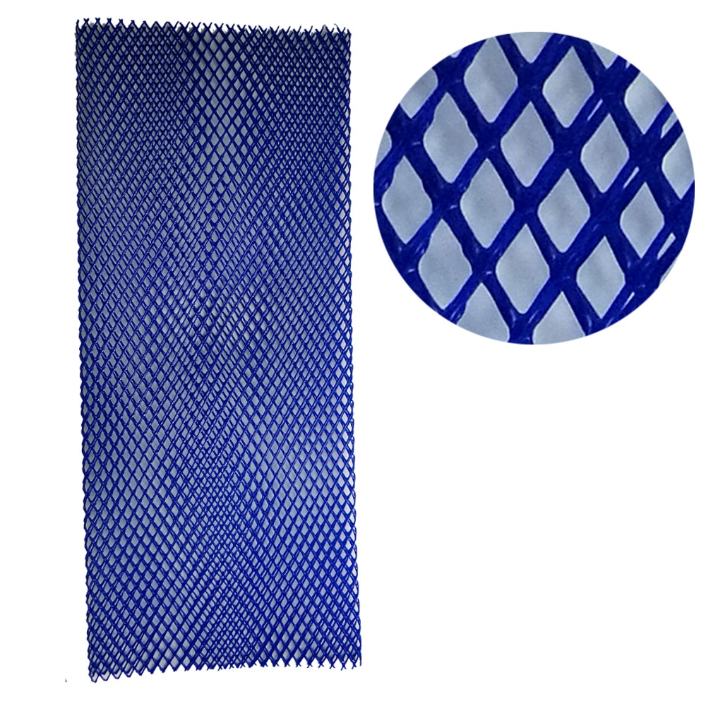 6.9"-8" Heavy Duty PVC Scuba Diving Tank Protective Mesh Dive Cylinder Tank Mesh Protection