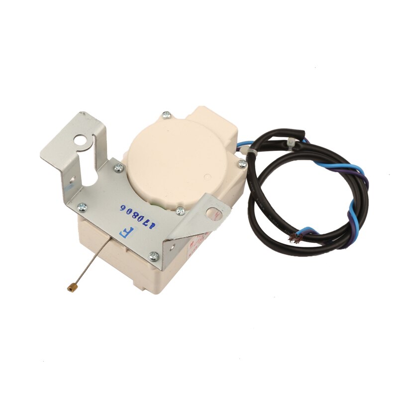 Automatic Washing Machine Drainage Motor Tractor XQP-6C2 XQP 4012A Drainage Motor Valve Drain Valve 5.5W 220V