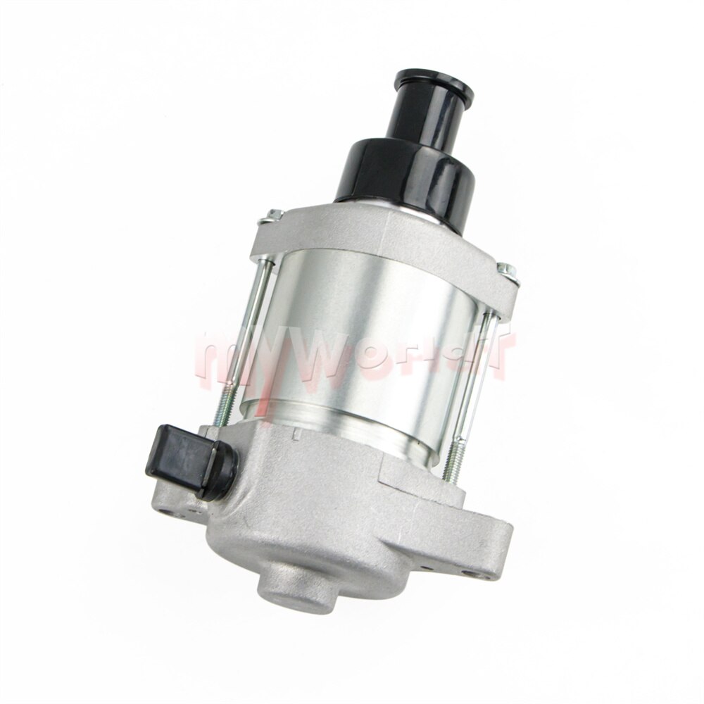 Nadające się robić 2006 - 2015 Aprilia RXV450 RXV550 SXV450 SXV550 motocykl elektryczny rozrusznik silnika RXV SXV 450 550