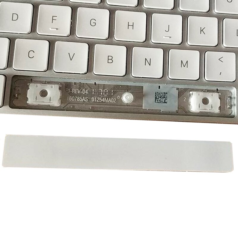 Vervanging Keycap Key Cap &amp; Schaar Clip &amp; Scharnier Voor Universele Acer Hp Asus Lenovo Apple