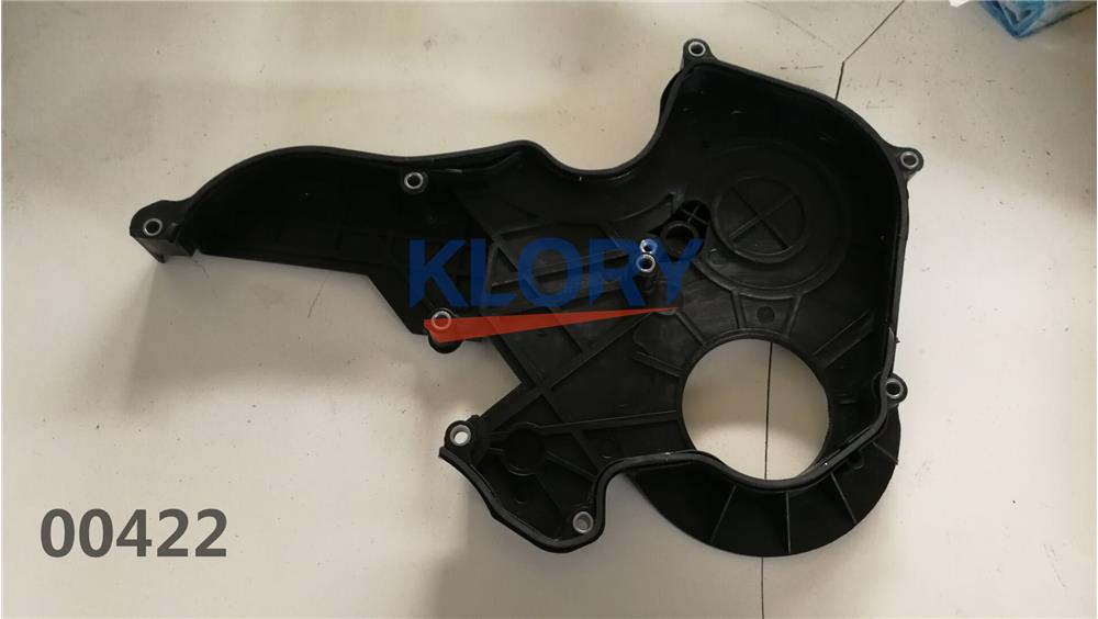 Motor Timming Cover Voor Gwm Wingle 2.8tc 1002500-E06-A1