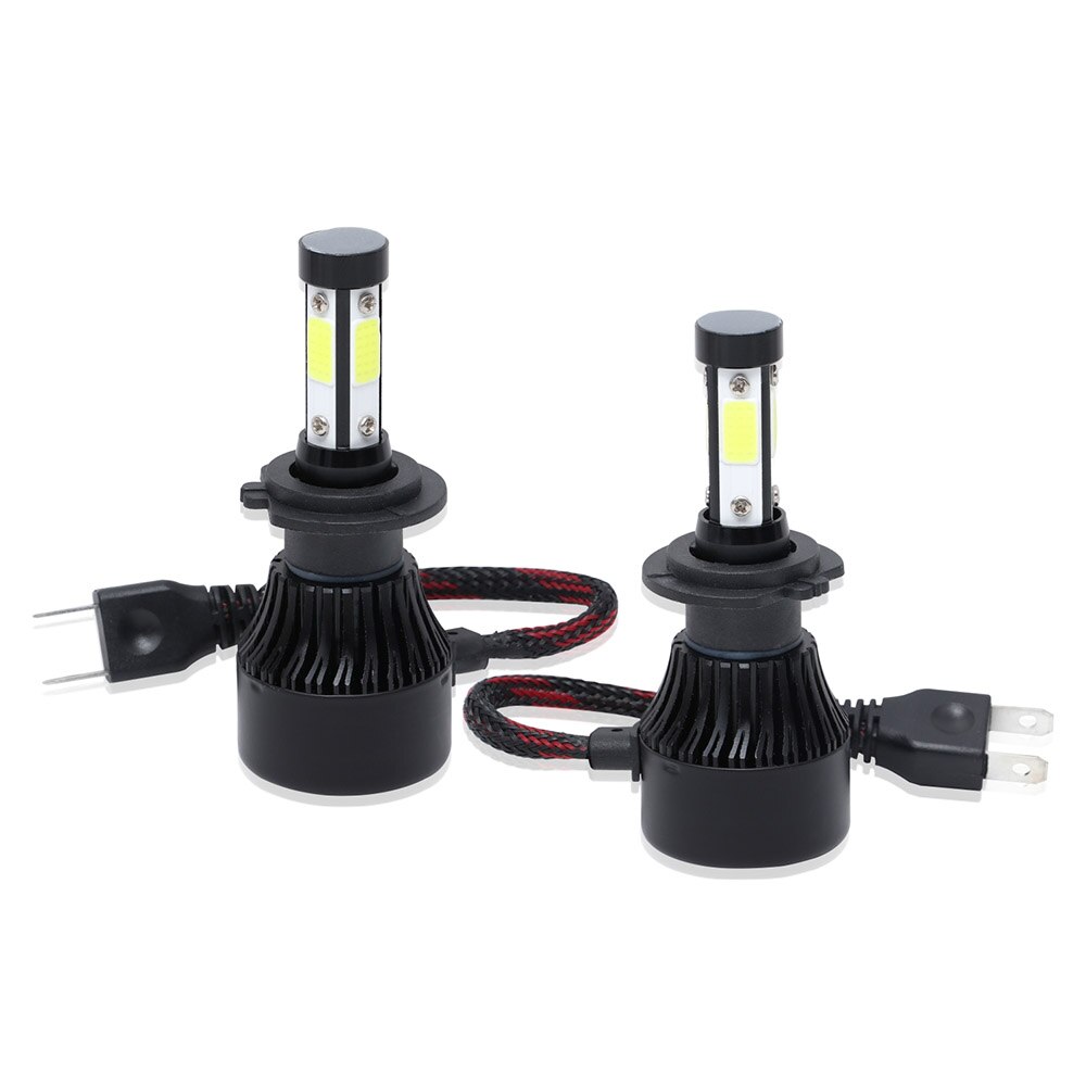 Car LED Headlight Bulbs