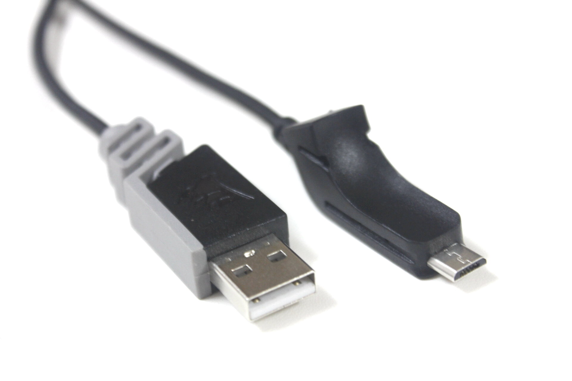 USB Charging cable Durable Nylon Braided Line For Corsair Harpoon RGB Wireless gaming mouse