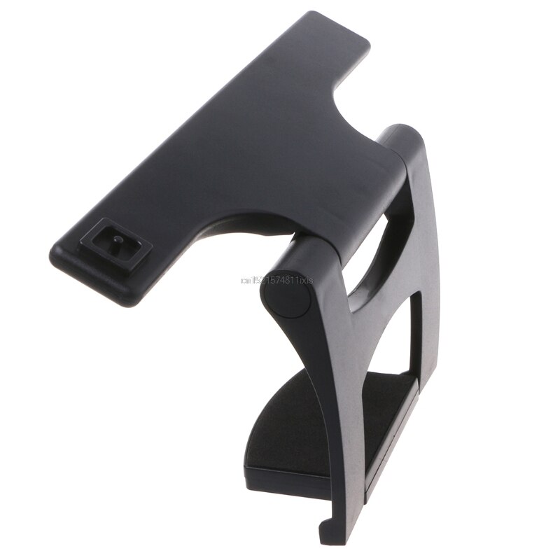 Soporte ajustable para TV, base de montaje con Clip para PlayStation 4, PS4, cámara, novedad