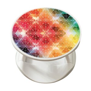 phone stand Color Round Phone Holder For Car Phone Stand holders Universal Phone Stand Grip phone finger holder: A1430