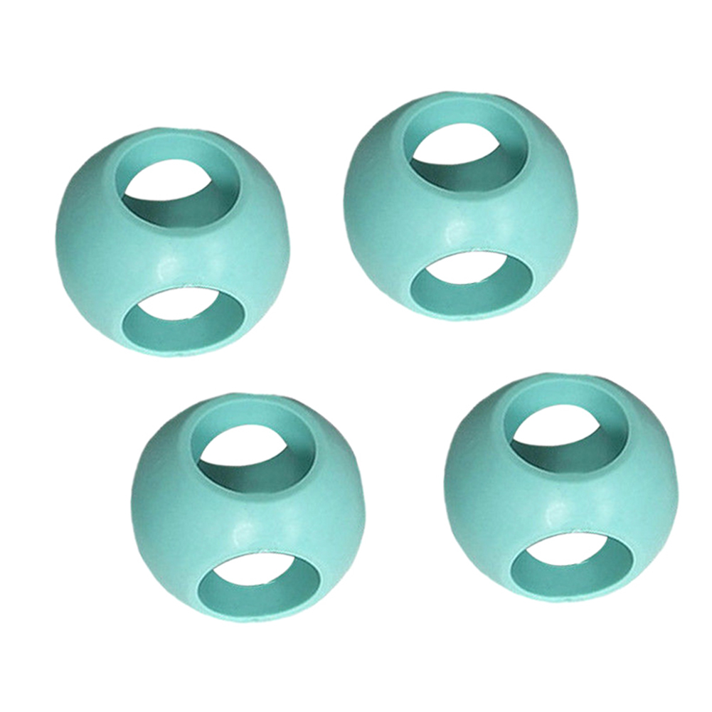 4 st magnetisk tvätt anti-kalk boll maskin boll tvätt tillbehör dtt 88: Default Title
