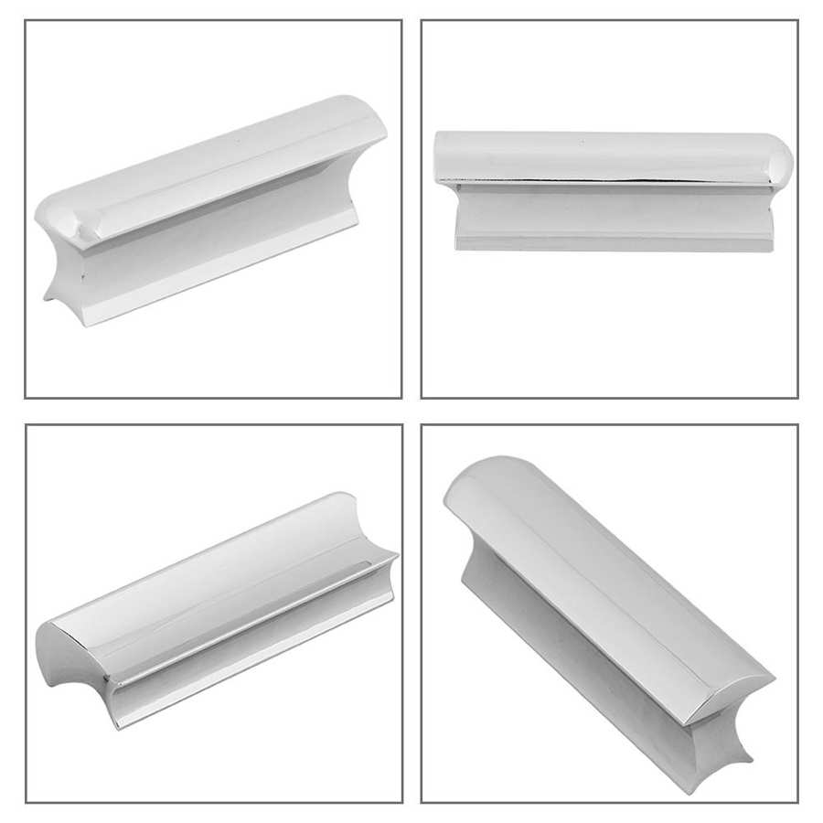 Guitar Slide Bar - Lap Steel Resonator Bar Guitar String Slide