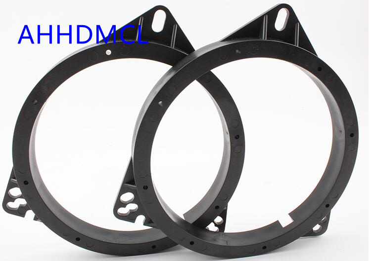 Adaptador de altavoz espaciador, soporte de bocina para Nissan Qashqai Sylphy Teana Tiida