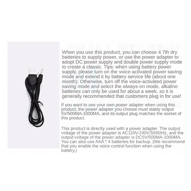 Wood Made Bedroom LED Clocks Noctilucent Voice Control Electronic Alarm Clock Night Mode Clock for Office Worker Student