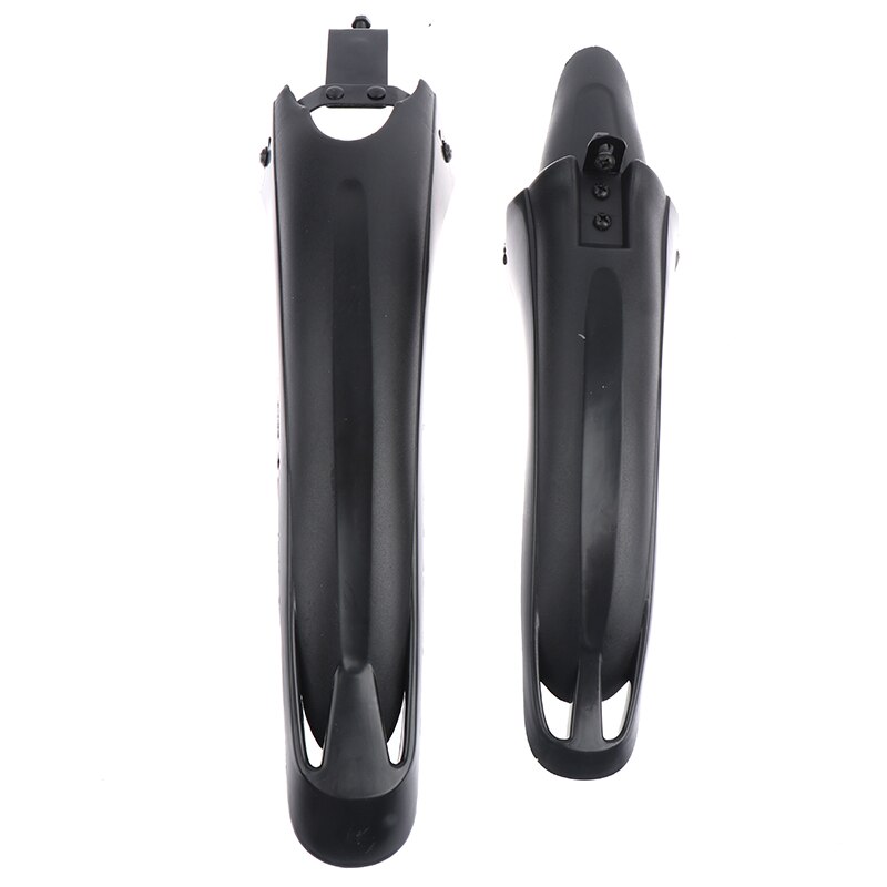 Bicycle Mudguard MTB Bike Fender Mud Guards Wings For Cycling Front Rear Fenders Easy To Assemble Bike Accessory