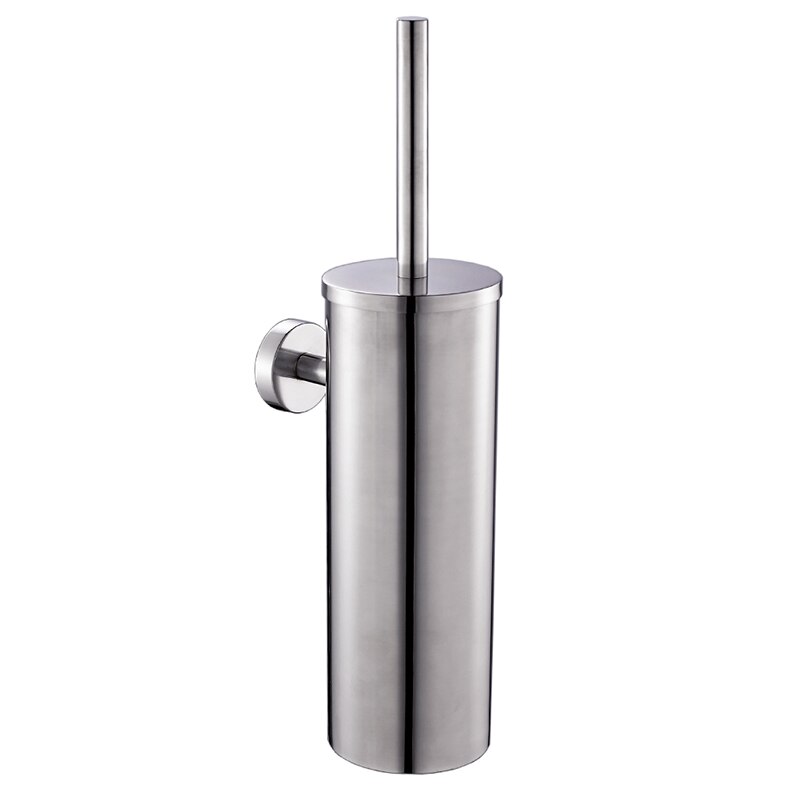 Geïntegreerde Toiletborstelhouder 304 Rvs Borstel ... – Grandado