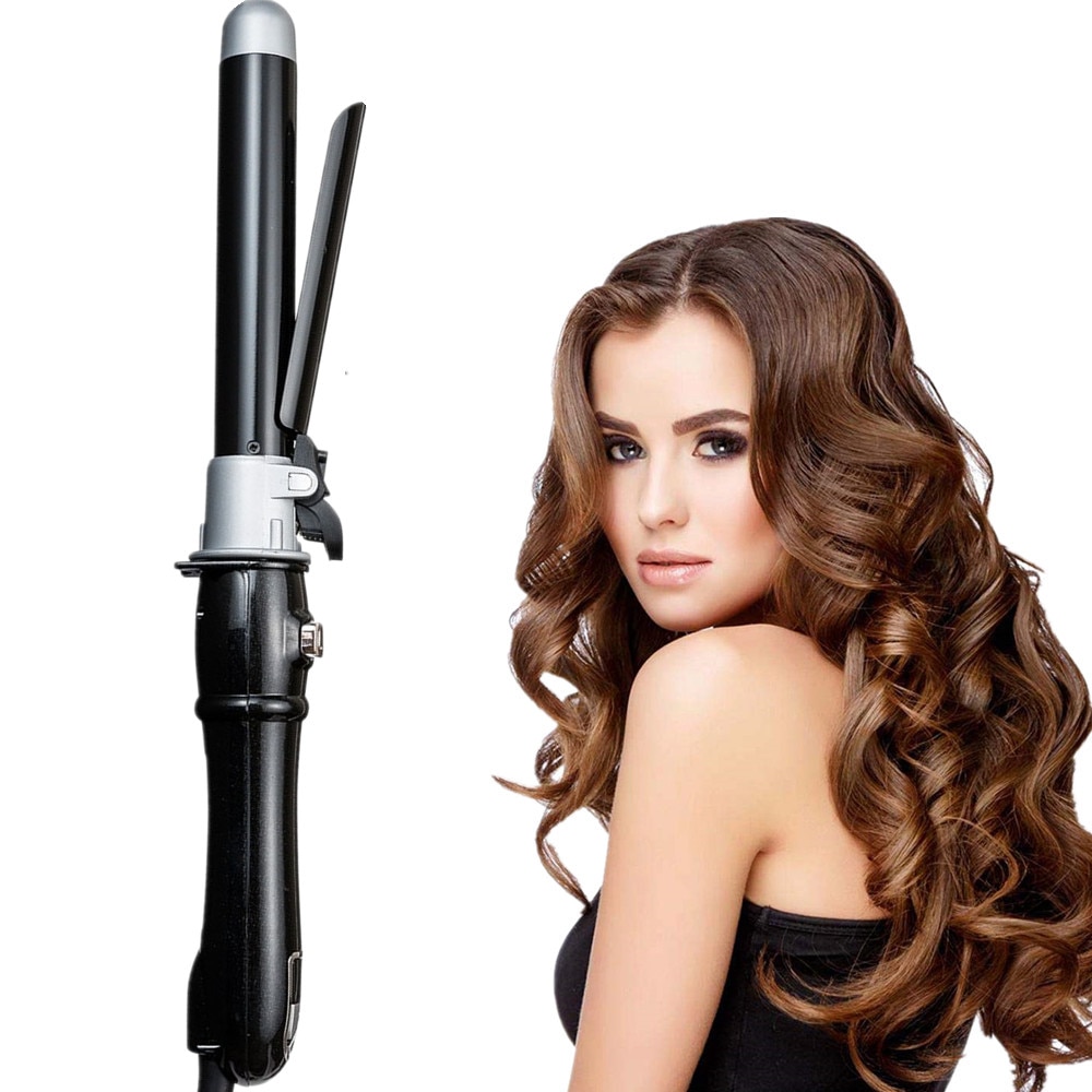 Hair Curler Auto Rotating Best Curling Iron Hair Curling Machine Hair Styling Tools for Hair Styler Curl Wand