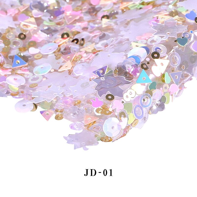 1PC paillettes gommage ongles tapis Salon pratique coussin oreiller paillettes pliable lavable coussin manucure Nail Art Table tapis outil