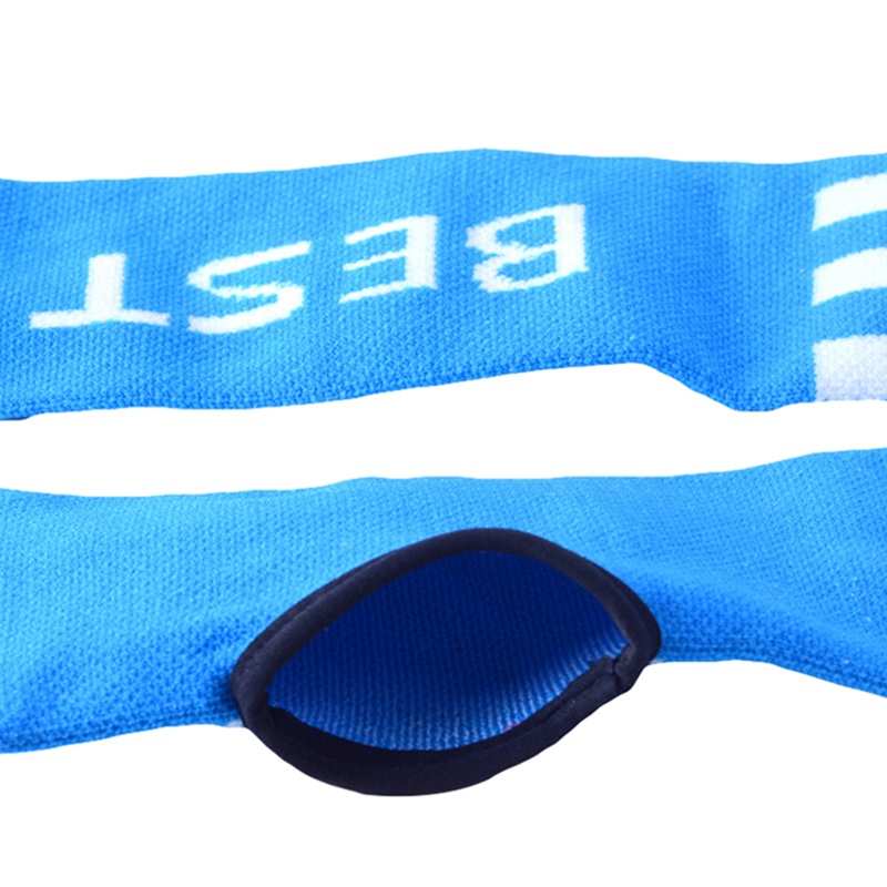 Verdikte Hengel Cover Vissen Tas Professionele Zeer Elastische Katoen Vis Hengel Mouw Elastische Zak