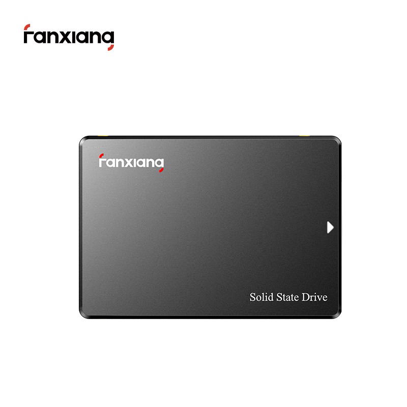 FanXiang – disque dur interne SSD, SATA 3, avec capacité de 240 go, 480 go, 2.5 go, 512 go, 1 to, pour ordinateur de bureau, PC portable