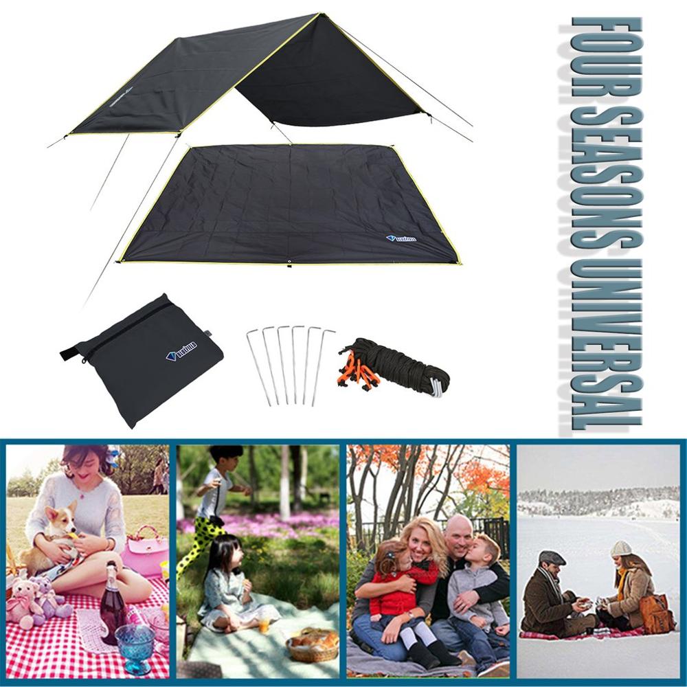 Waterproof Camping Beach Mat