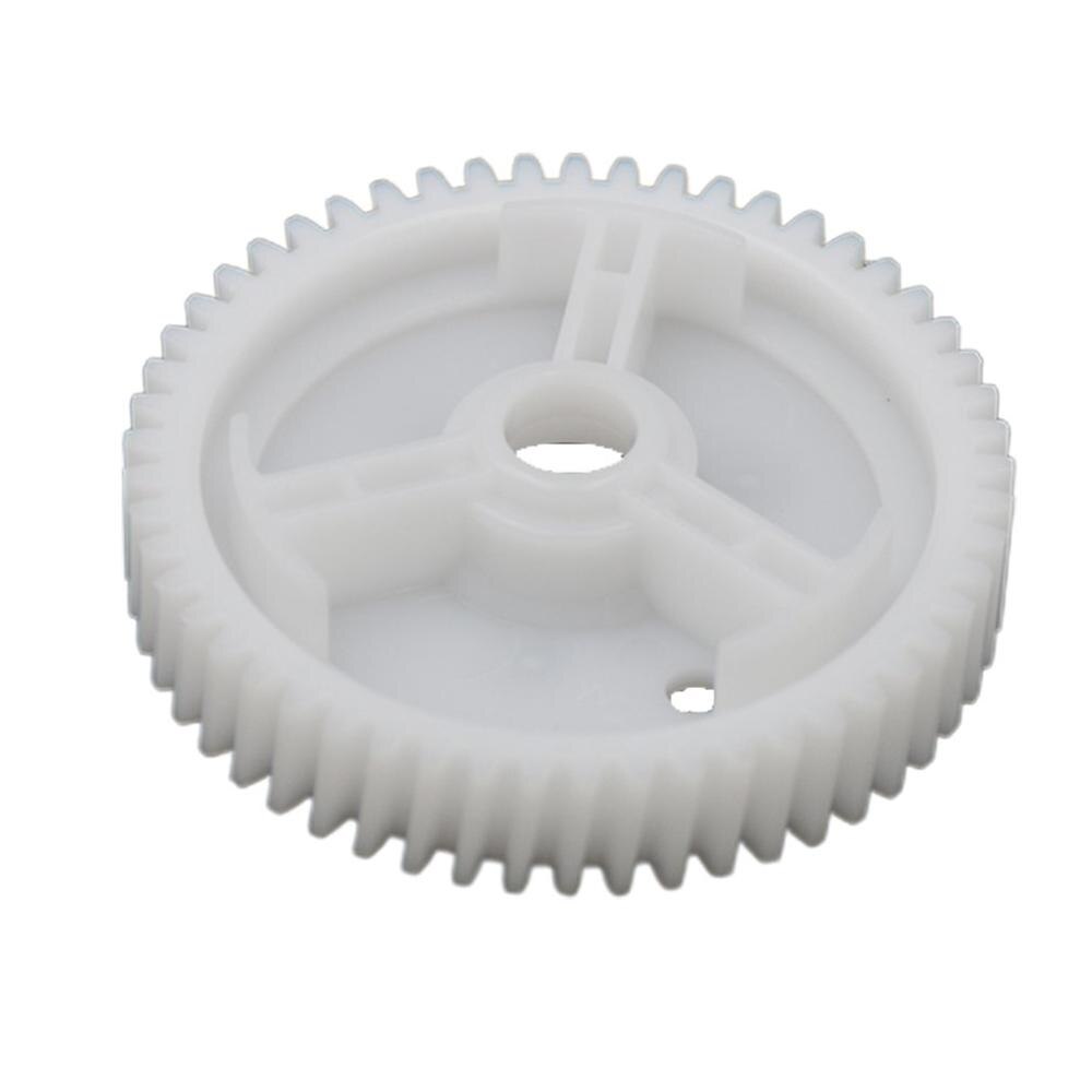 For 12v Wiper Motor Gear Wiper Gear Auto Parts 5cm White Window Motor Maintenance Gear Adjuster