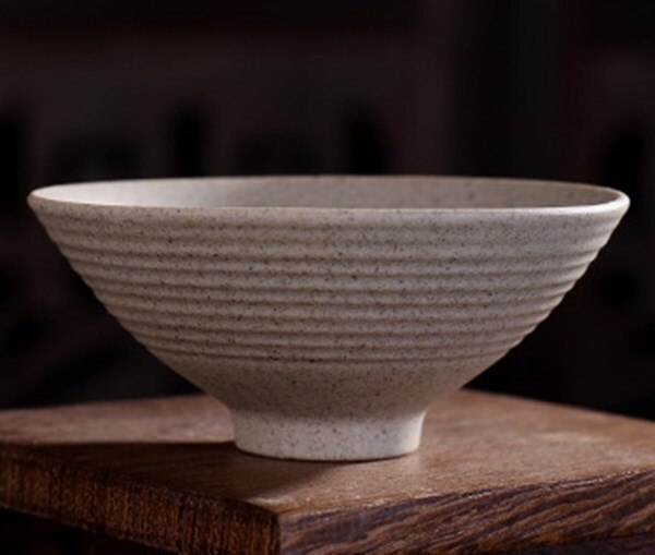 Vintage te skål japansk grov keramik tekop retro keramisk kontor mester kop til puer: G