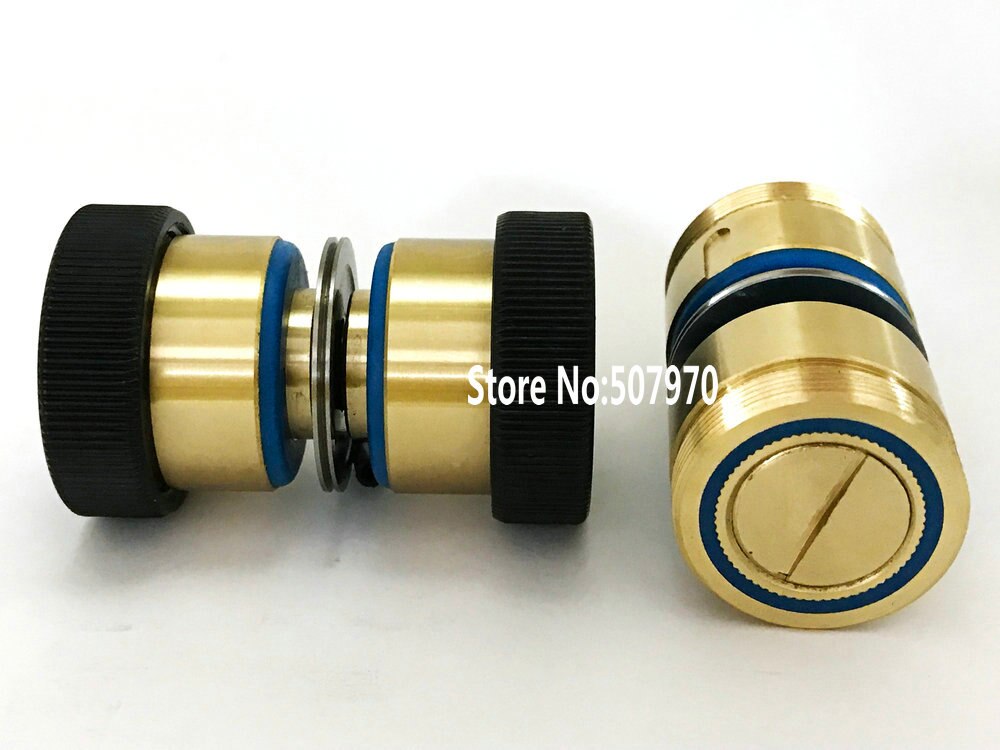Edm Draad Gesneden Gids Wiel Katrol Roller Assembly 261(OD30 * Length54mm) Voor Cnc Draadvonker Machine