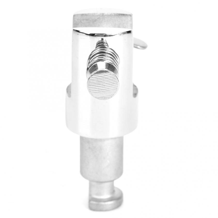 Krimptang ankerwartelkettingconnector 316 roestvrijstalen bootroestbestendige accessoire draaibare bek krimptang