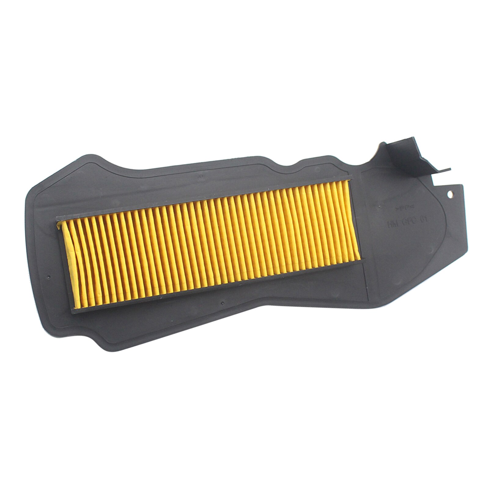 Motorcycle Engine Parts Air Filter For HONDA Dio AF61 AF62 Intake Cleaner