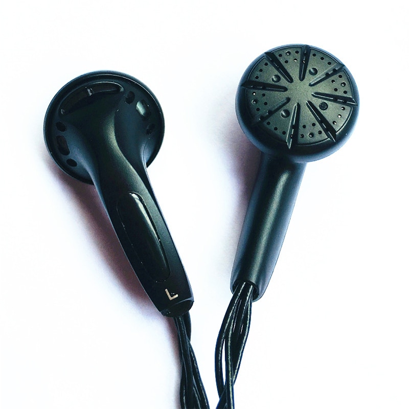 Auricular plano de diafragma de berilio, 130 Ohm, hecho a mano, HiFi con Cable plateado de 8 hebras OFC