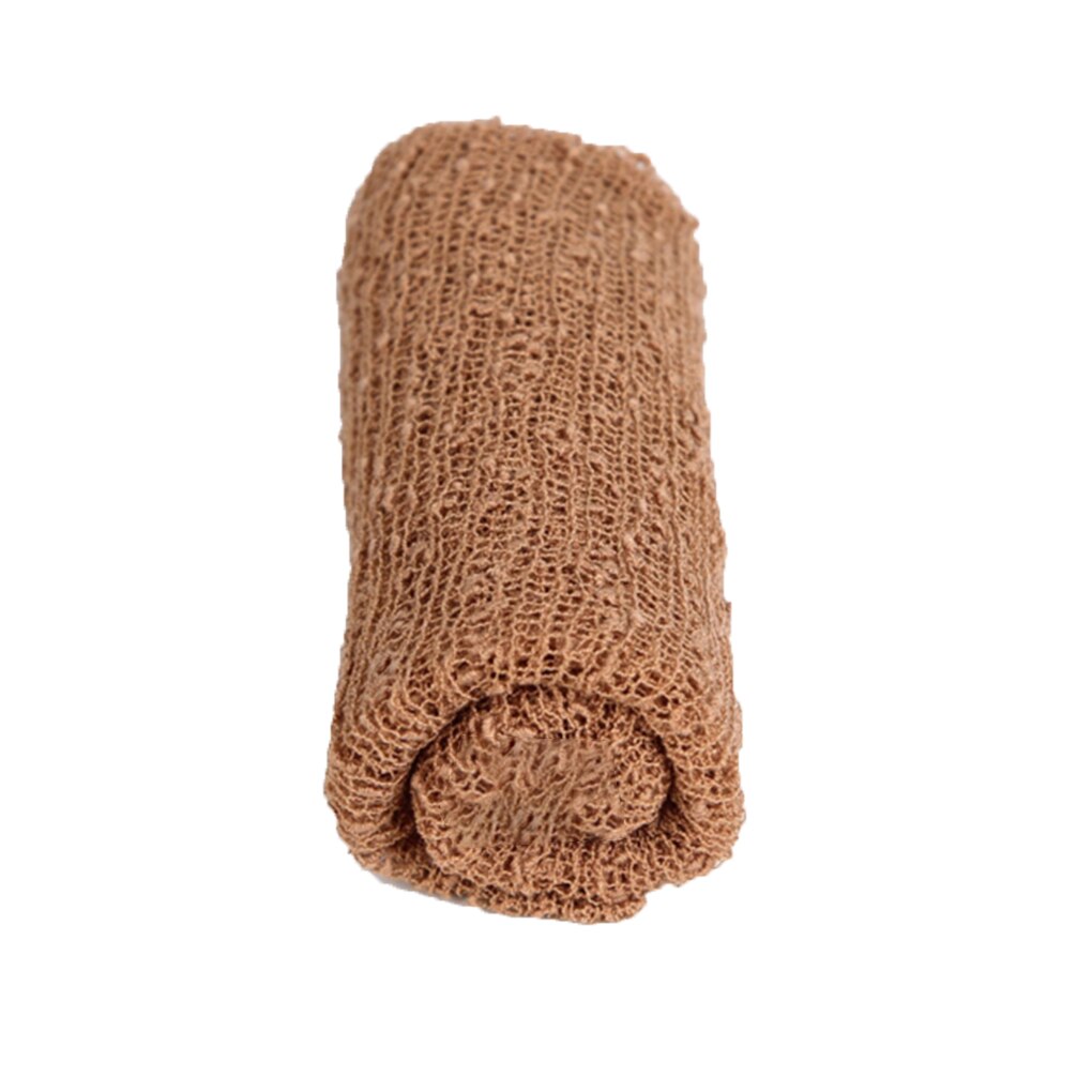Baby Fotografie Props Pasgeboren Wraps Baby Photo Accessoires Baby Meisje Jongen Sjaal Pasgeboren Fotografia Schieten Wraps: 16