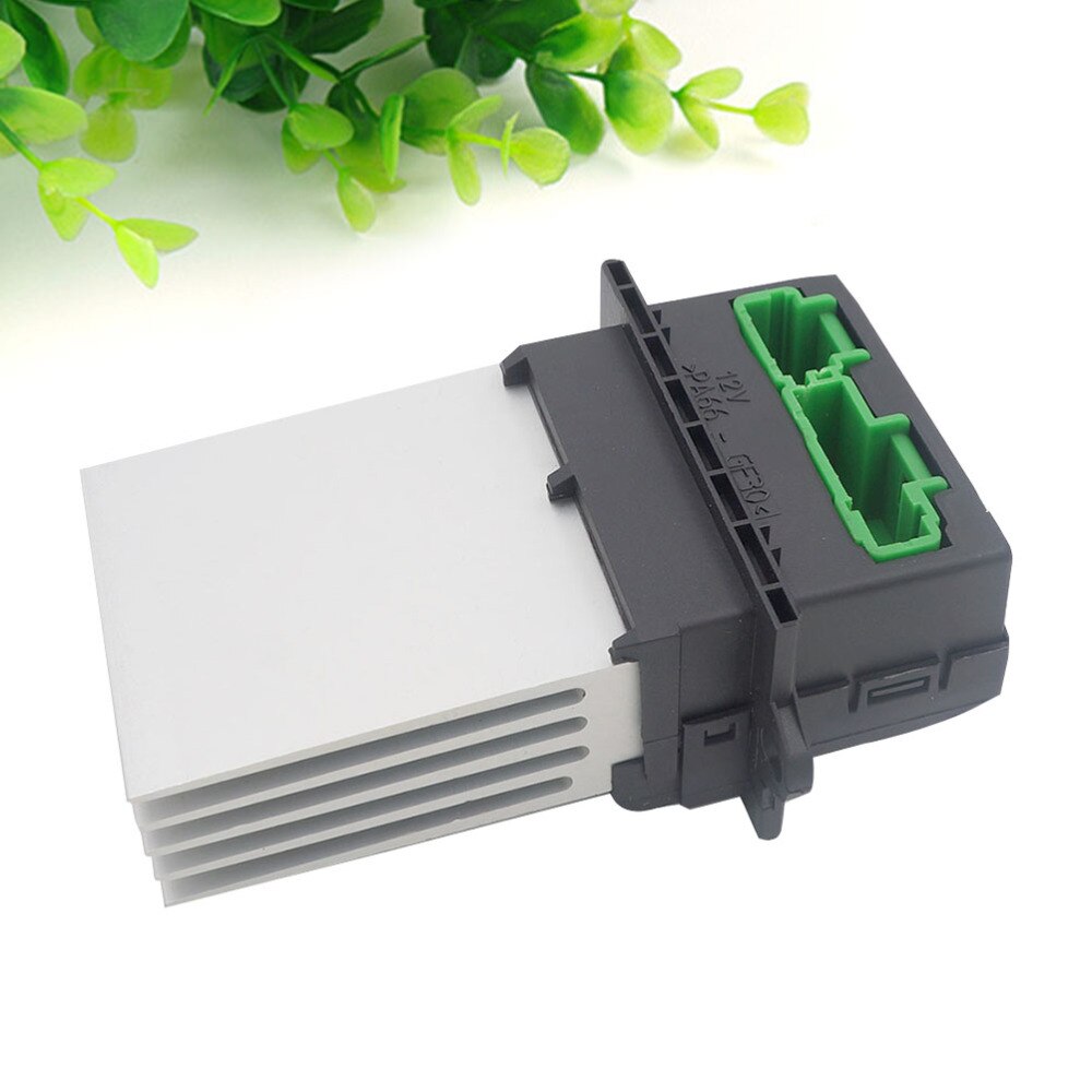 Air Conditioning Heater Blower Resistance Module Boad for Citron Peguet Nissan Renault