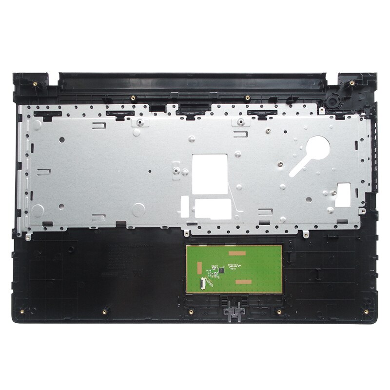 Funda para Lenovo G50-70 G50-80 G50-30 G50-45 Z50-80 Z50-30 Z50-40, Z50-45, cubierta de reposamanos/funda inferior para portátil/cubierta de disco duro HDD