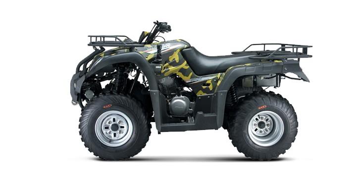 Cilinder pakking en carterpakking van motor onderdelen voor JIANSHE 250-3/-5ATV engine model JS-FG/171FMM