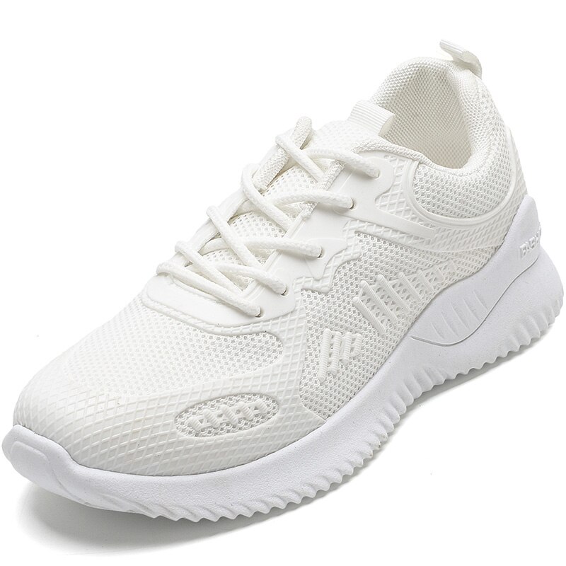 Billig lista tenis feminino sportskor vita kvinnor tennisskor kvinnliga atletiska sneakers joggingskor