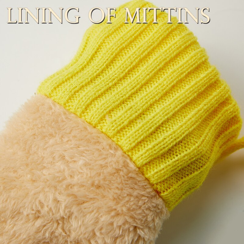 Winter kindermuts sjaal wanten kat vleermuis pinguïn eend gebreide baby kindermuts mutsen sjaals warmers handschoenen voor jongens meisjes