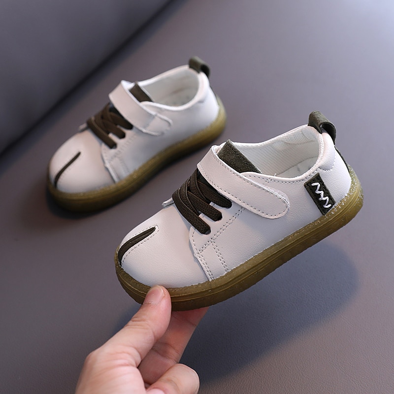 Children's shoes spring Korean boy casual shoes 1-3 years old