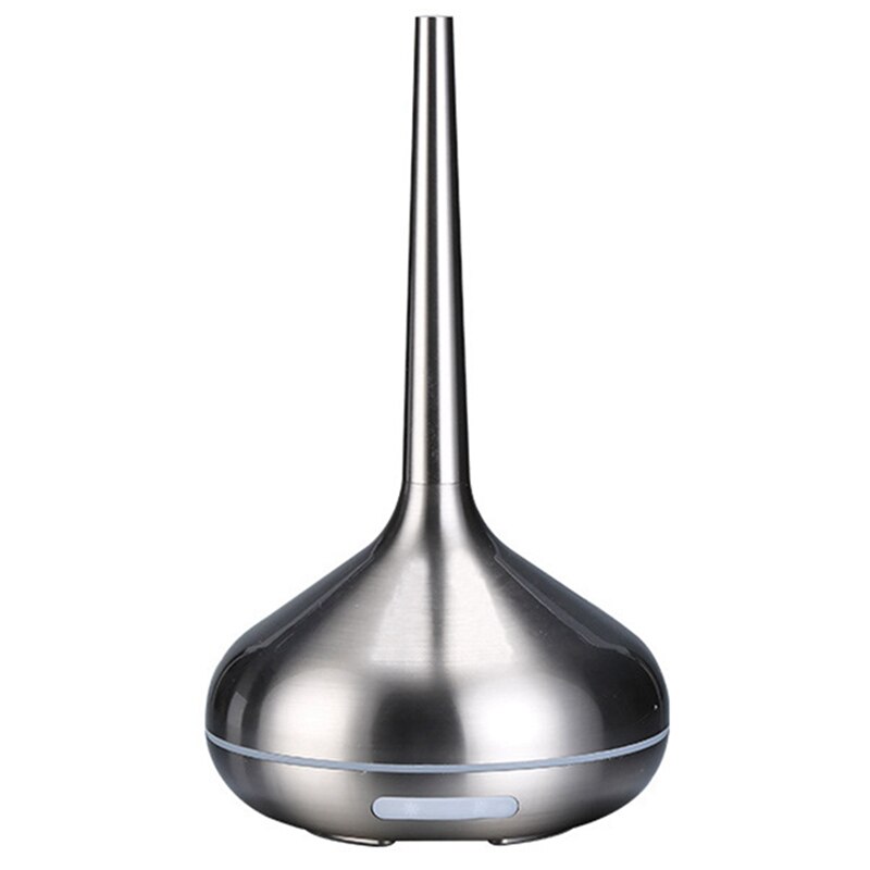 Air Humidifier Aromatherapy Diffuser Aroma Diffuser Machine & Mini Electric Steam Iron Portable Steamer