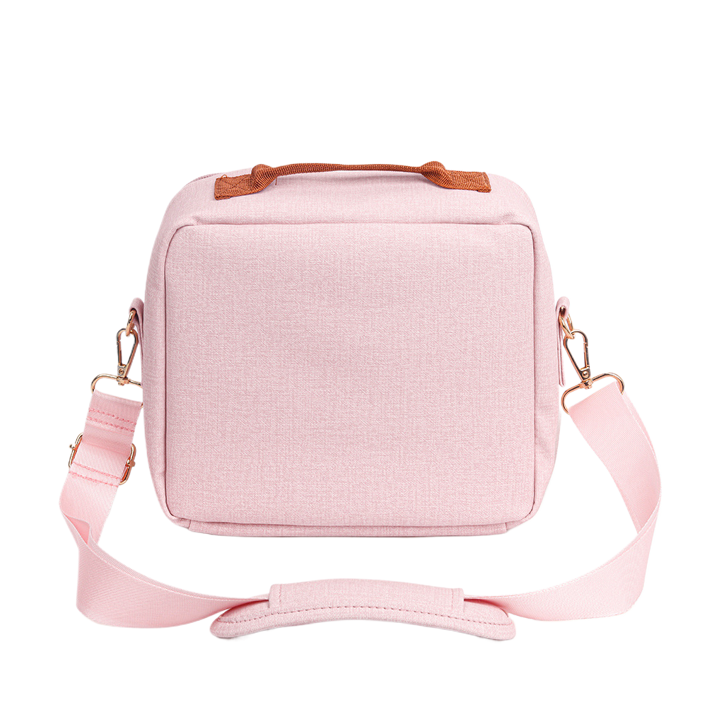 Torba do przechowywania drukarki aparatu cyfrowego do aparatu CP910/1200/1300 wielofunkcyjna kamera zewnętrzna torba na ramię typu crossbody