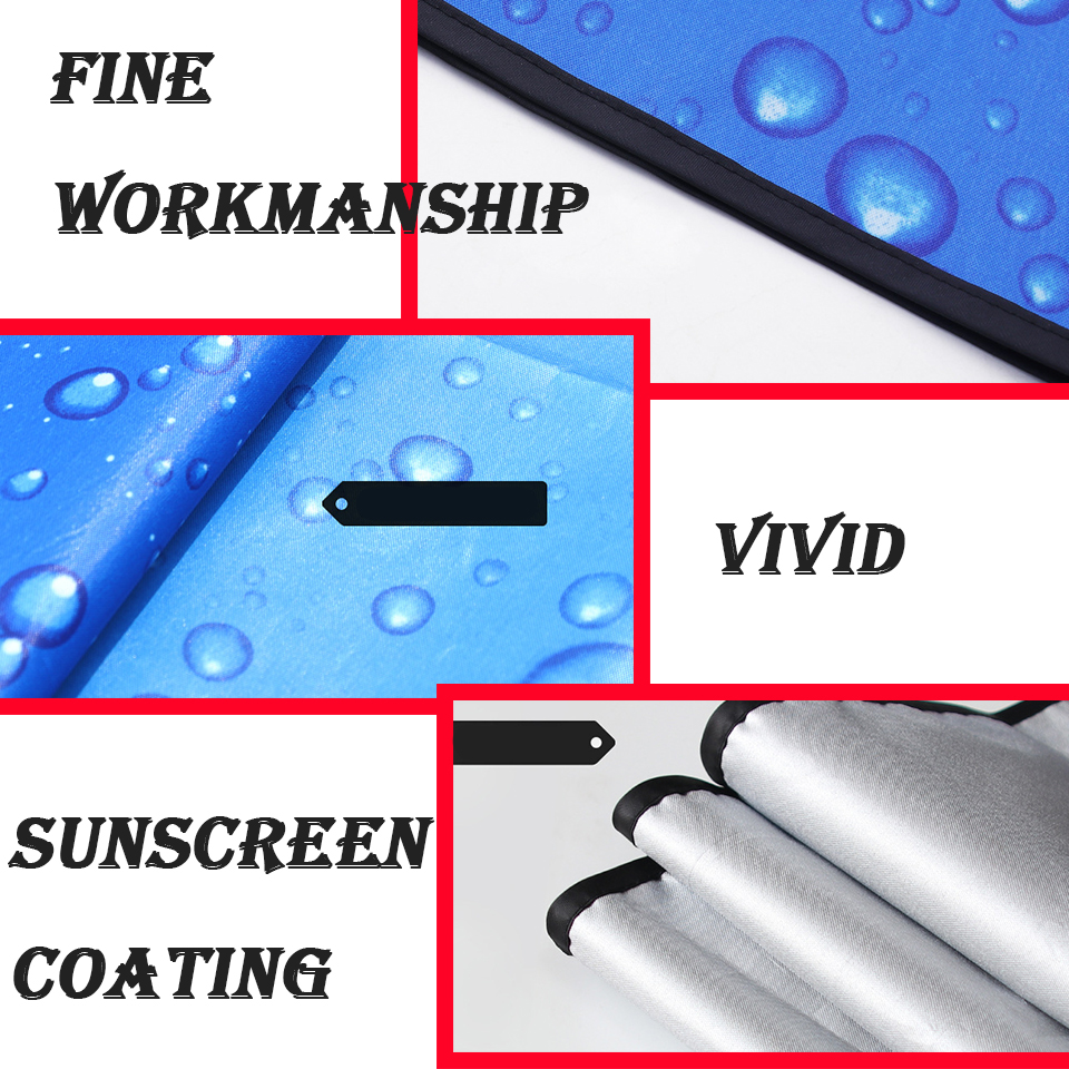Magnet Car Window Sun Shade Curtain Cover For Volvo S60 XC90 V40 V70 V50 V60 S40 S80 XC60 XC70 Nissan Qashqai X-TRAIL Juke TIIDA