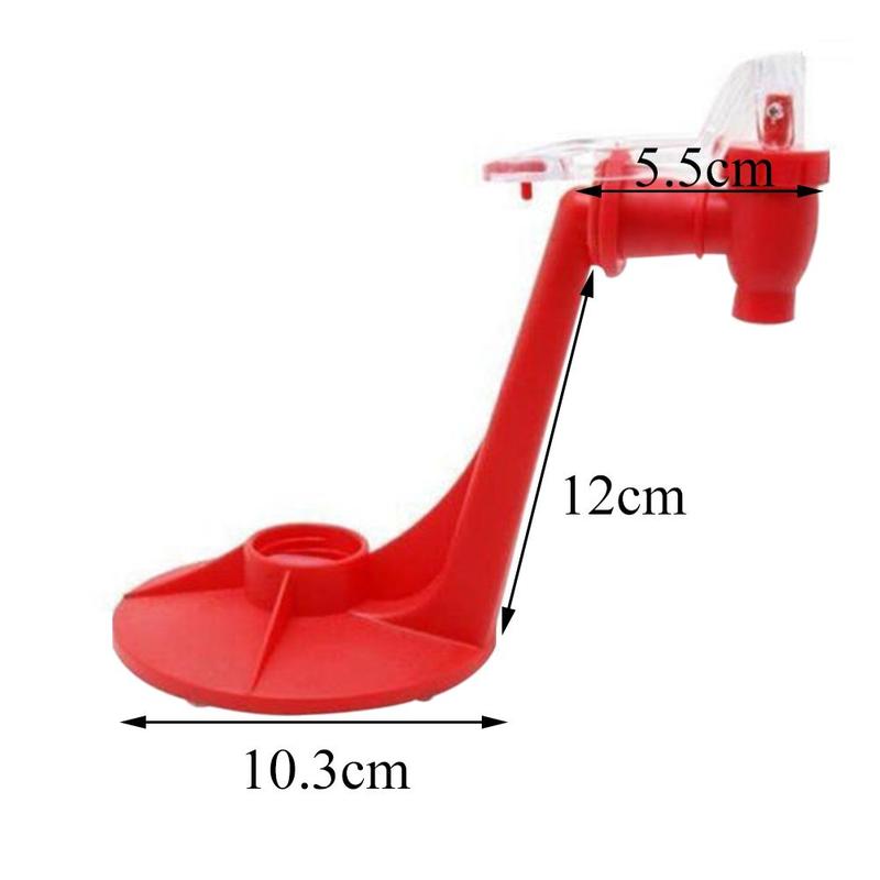 Drinking Fountain Fizz Saver Dispenser Water Machine Tool Drinking Dispenser Soda Dispense Office Bar Water Faucet