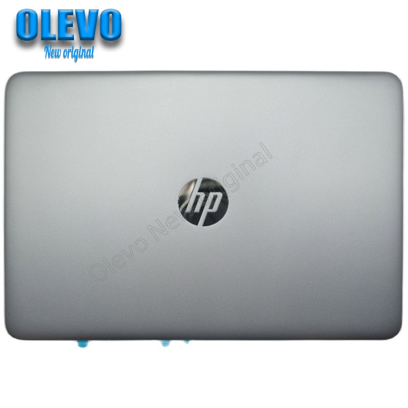 for HP EliteBook 840 G3 745 740 745 G4 LCD Back Top Bezel/ Front /Palmrest/Bottom Case Cover Shell 821161-001: A Cover