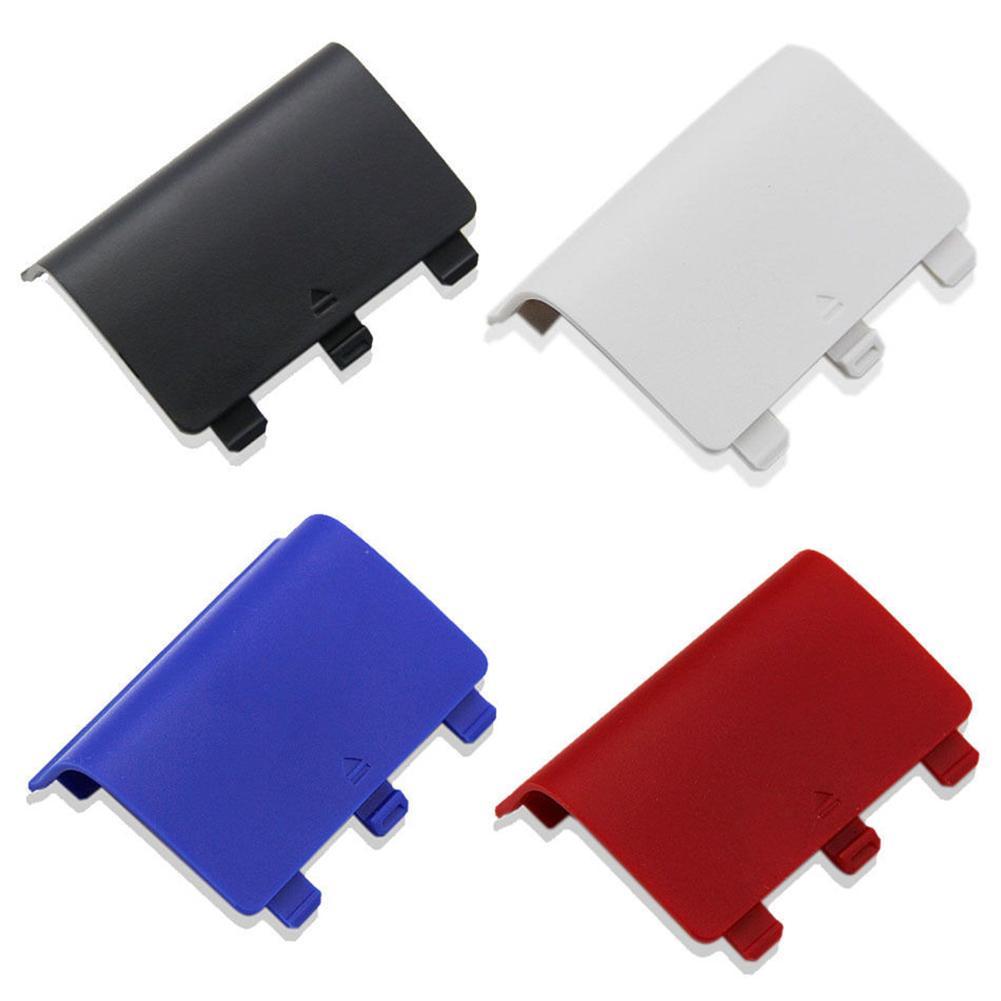 Precieze Plastic Batterij Back Cover Pack Cap Voor Xbox Een Draadloze Controller