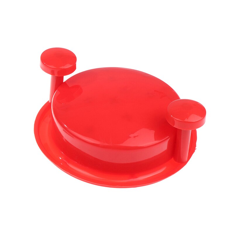 Machine à déchiqueter mieux que les griffes d'ours, broyeur de viande pour porc tiré, bœuf, poulet cuit, légumes, outil de cuisine, hachoir à viande: green