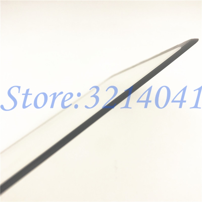 Original 6.0 inches For Google Pixel 2XL 2 XL XL2 Front Touch Screen Outer Glass Lens Replacement Parts Black