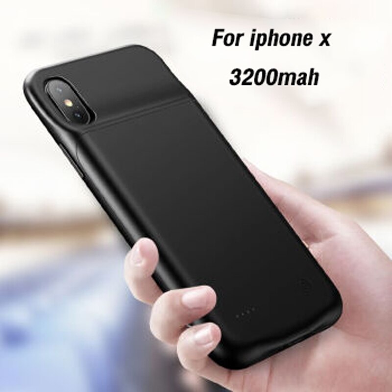 USAMS ładowarka tylna obudowa dla Iphone 12 pro max mini Power Bank ładowarka pokrywy skrzynka dla iPhone 11 Pro max X XR 6 7 8 plus