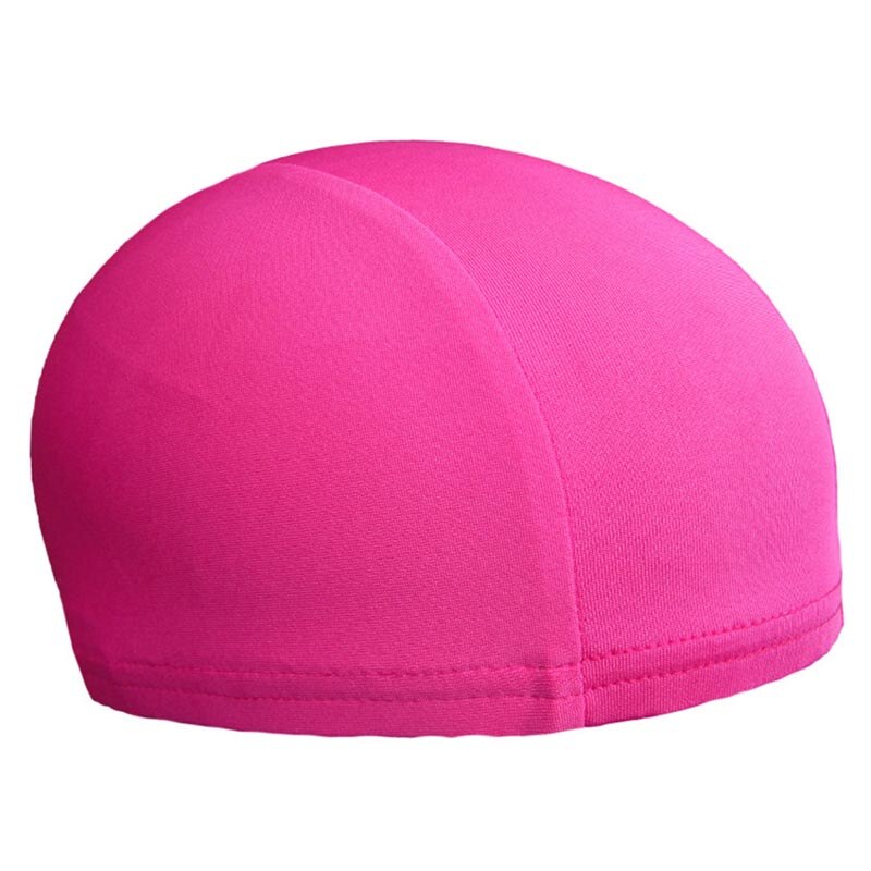 Presto asciutto Ciclismo cap anti-sudore MTB bicicletta Moto Sotto Cappello Casco Della Bicicletta Equitazione Protezione Solare Traspirante Calotta BC0166: rosa