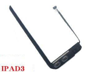 Altavoz para iPad 2, 3, 4, 5, 6, Air 2 mini, 1, 2, 3, 4, 9,7, 10,5, 12,9, 1 pieza de recambio de Cable Flex: For ipad3