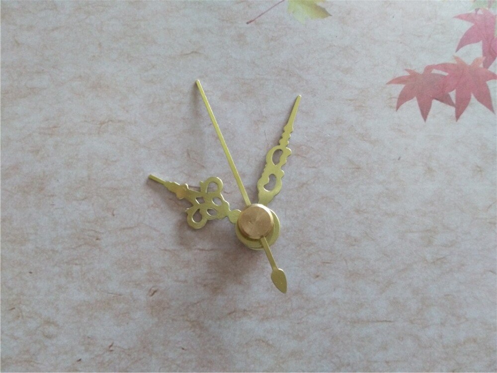 Beste 50Sets Korte Klok Pijlen Klok Armen Klok Pointer