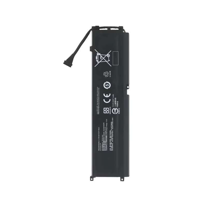 Batería para Razer Blade 15 Base Stealth 15,6 ' RTX 2070 i7 8750H 13 GTX 1650 Max-Q RZ09-03006 RZ09-0330x