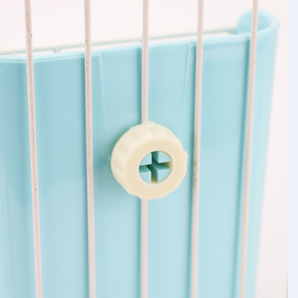 Siano jedzenie kosz podajnik siano podajnik żywności miski żłób stojak dla królika świnka morska szynszyla pojemnik na jedzenie dla zwierząt