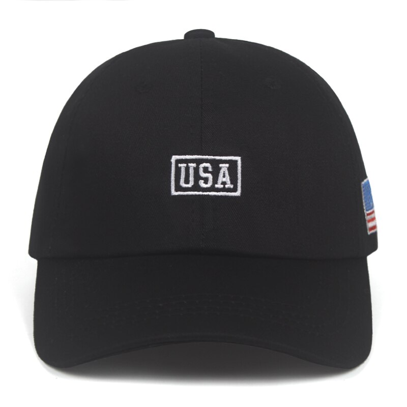 Amerikaanse vlag baseballpet heren dames adelaar snapback vader hoed bot casual zonnehoed trucker snapback pet gorras