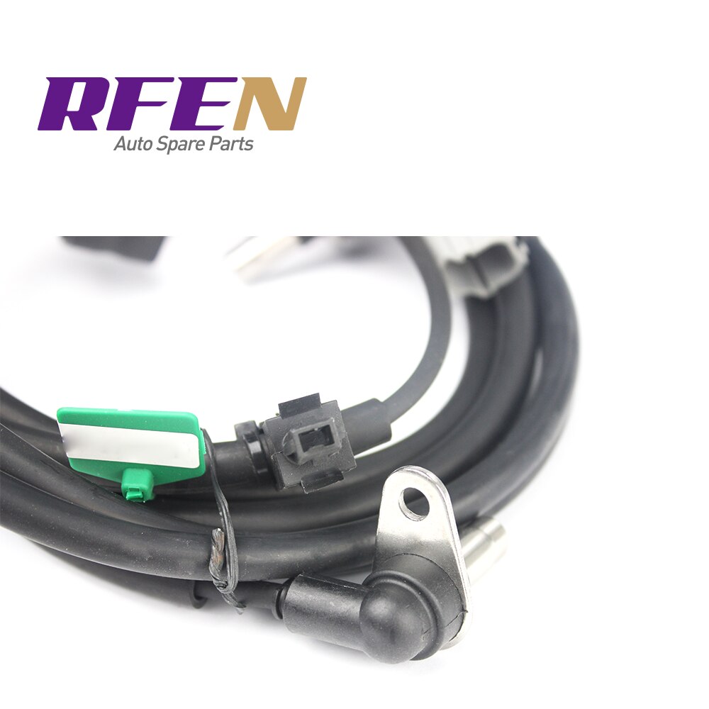 8973624600 8972361042 8973879891 vorne Rechts R/H ABS Sensor ADZ97103 Für Isuzu D-Max Rodeo 2,5 TD/3,0 TD 2003 8973879921