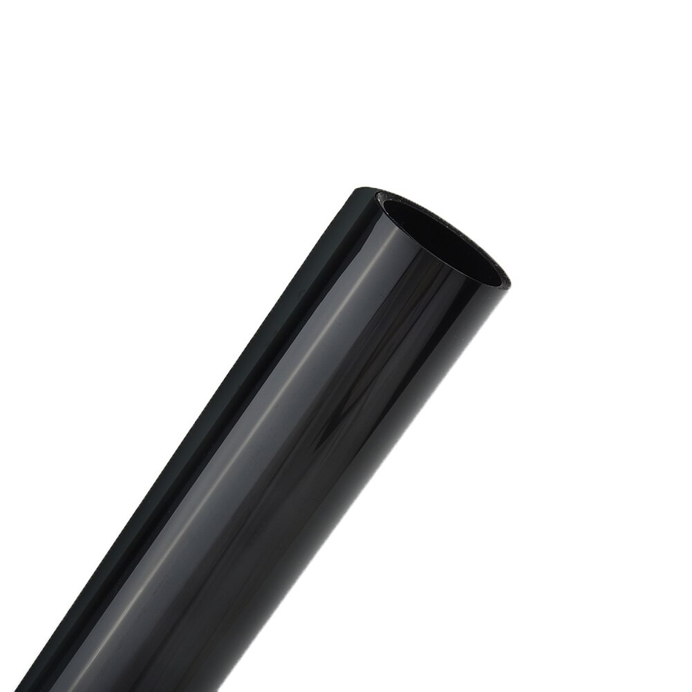 Voor auto raam glas sticker krasbestendig 50*300cm auto raam 15%  zwart explosieveilig uv-afwijzing